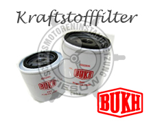 Kraftstofffilter