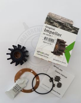 Johnson Impeller 09-1027B-1