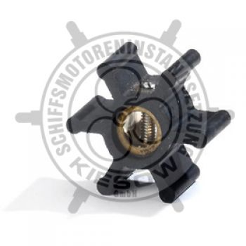 Yanmar Impeller 2/3GM (20/30)