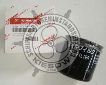 Yanmar Ölfilter JH Serie