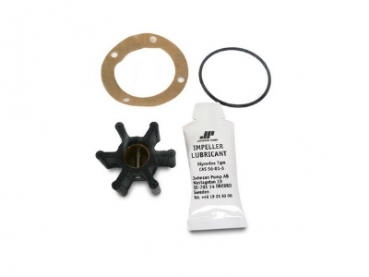 Johnson Impeller