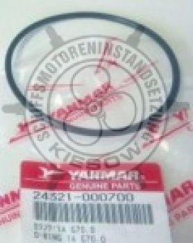 Yanmar Impeller Dichtung LHA/ DTE/ STE(P)/ BY