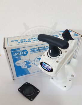 WC Handpumpe (komplett) für Jabsco Toilette