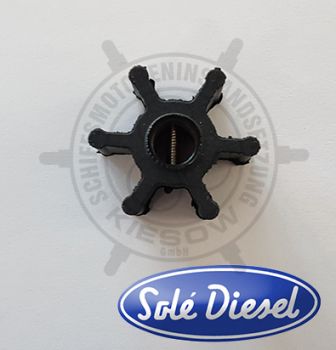 Solé Diesel Impeller