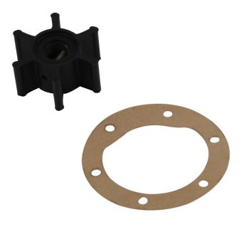 Whisper Power Impeller 40409011