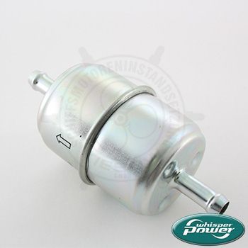 Whisper Power Kraftstofffilter 40209030