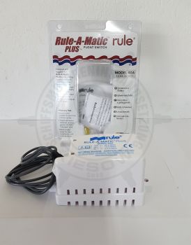 Schwimmschalter RULE für Bilgenpumpe 12V