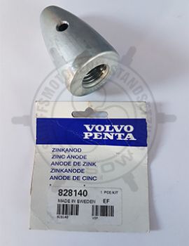 Volvo Penta Wellenanode 828140 / 1