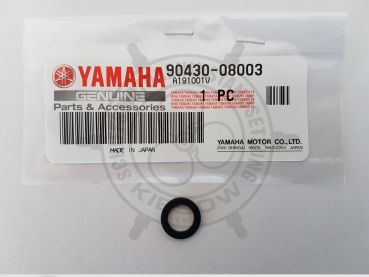 Dichtung Getriebeölablaßschraube YAMAHA