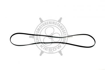 Nanni Ventildeckeldichtung 970500502