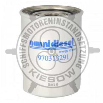 Nanni Kraftstofffilter 970313291