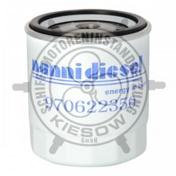 Nanni Kraftstofffilter 970622350