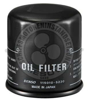 Ölfilter