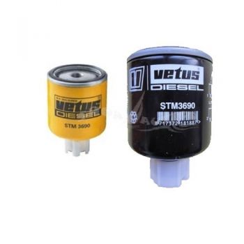 Vetus Kraftstofffilter STM3690