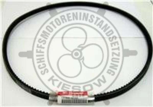 Yanmar Keilriemen-Lichtmaschine 4LH(A)