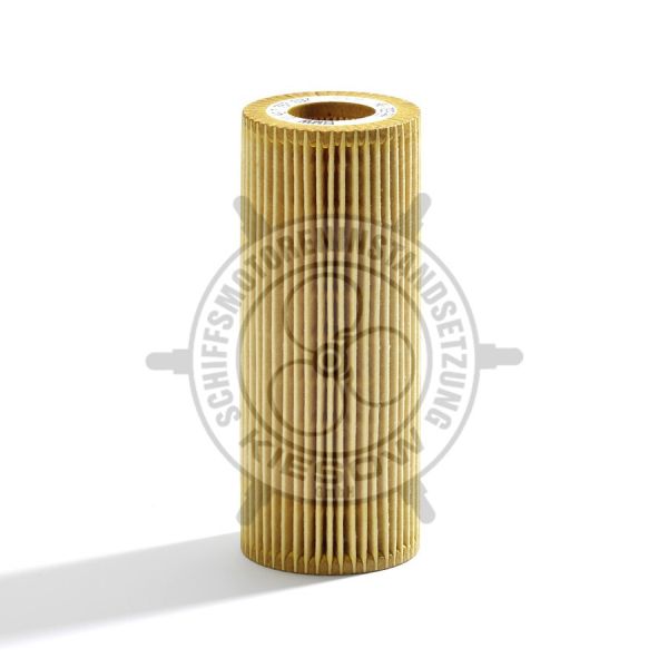 Yanmar Ölfilter Element 4BY Serie