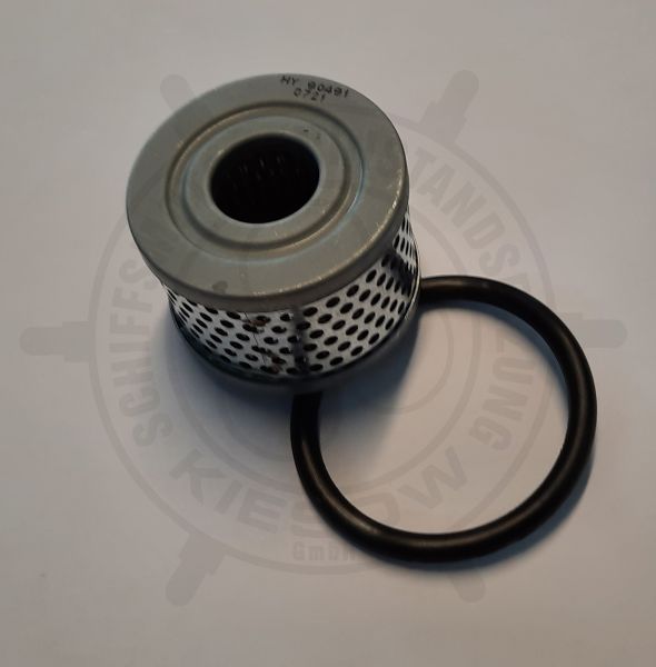 Getriebeölfilter für ZF Getriebe