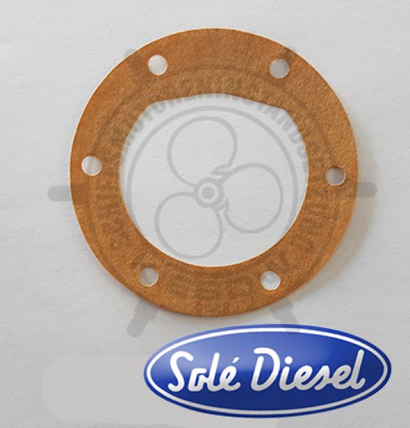 Solé Diesel Impellerdichtung