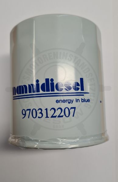 Nanni Ölfilter 970312207