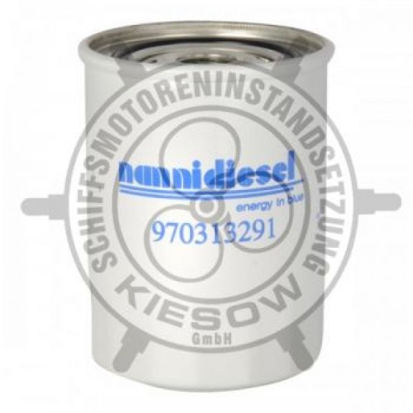 Nanni Kraftstofffilter 970313291