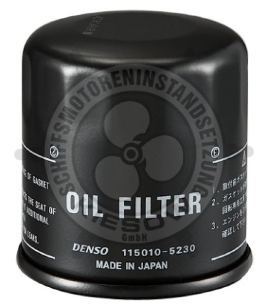 Ölfilter