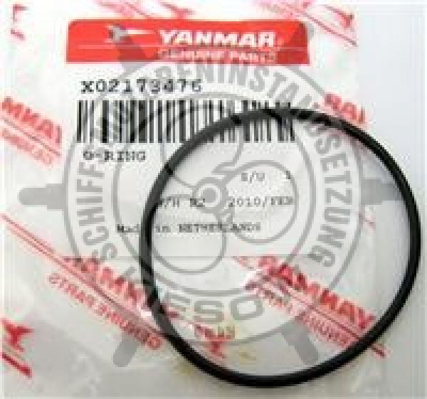 Yanmar Impeller Dichtung YM