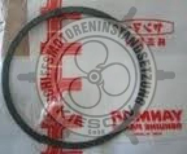 Yanmar Impeller Dichtung 2/3 GM20/30-YEU
