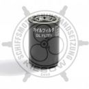 Yanmar Ölfilter HM Serie