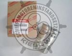 Yanmar Kraftstofffilter  4JH2-UTE / 4JH3 Turbo
