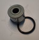 Getriebeölfilter für ZF Getriebe