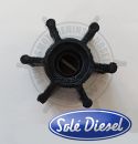 Solé Diesel Impeller