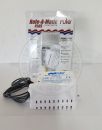 Schwimmschalter RULE für Bilgenpumpe 12V