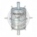 Nanni Kraftstofffilter 48100919