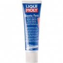 Bootsfett Tube 250 gr.