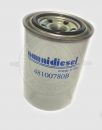 Nanni Kraftstofffilter / Wasserabscheider 48100780B
